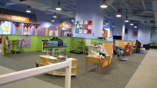 Children's Museum in Oak Lawn