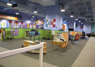 Children's Museum in Oak Lawn