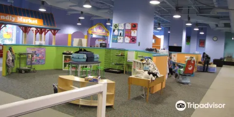 Children's Museum in Oak Lawn