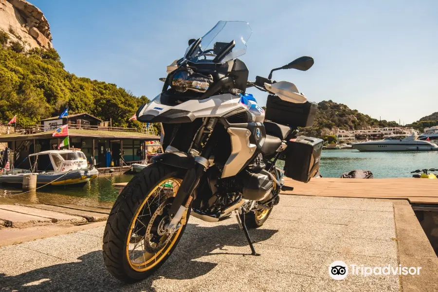 Motorentsardinia