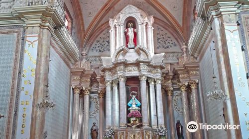 Parroquia de Nuestra Se?ora de los Dolores