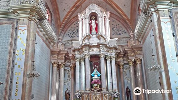 Parroquia de Nuestra Senora de los Dolores