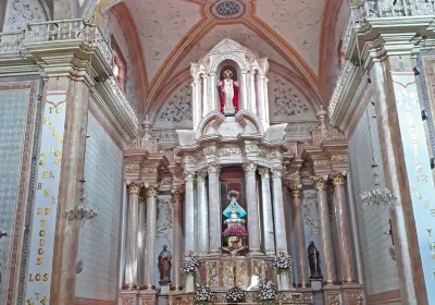 Dolores Hidalgo