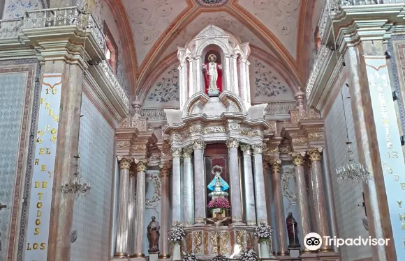 多洛雷斯－伊達爾戈