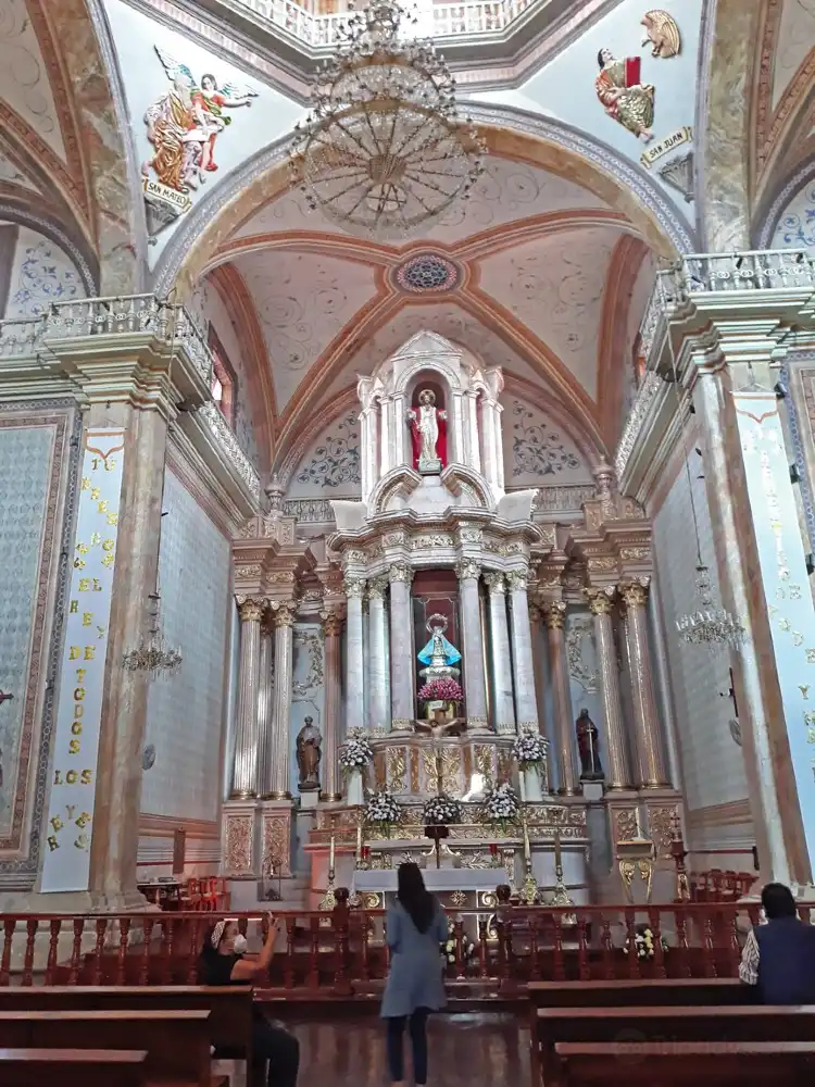 Dolores Hidalgo