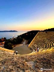 Hellenistic Theatre