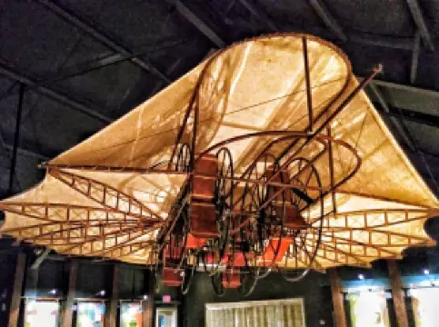 Northeast Texas Rural Heritage Museum