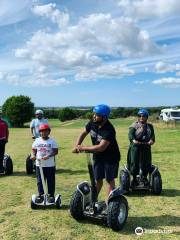 Cornwall Segway