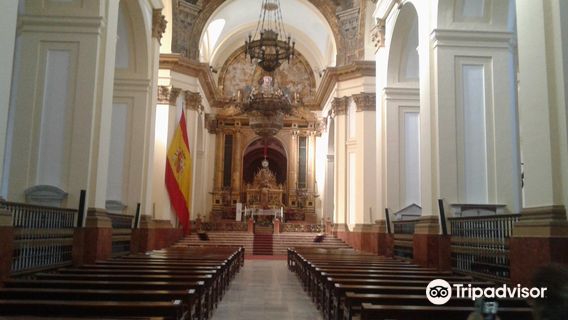 Panteon de Marinos Ilustres