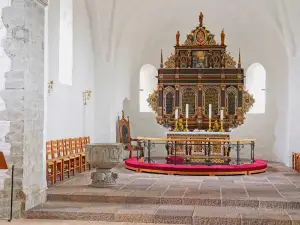 Aa Kirke