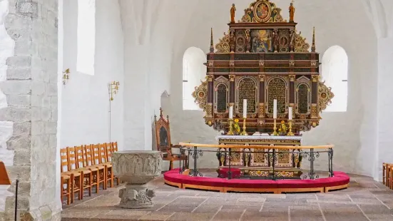 Aa Kirke