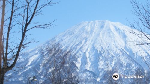 倶知安風土館