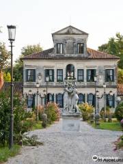 Villa Navagero - Erizzo Home Holidays