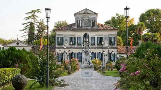 Villa Navagero Erizzo