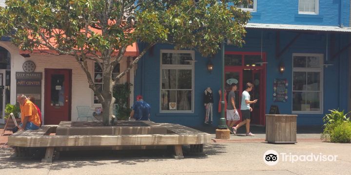 City Market
