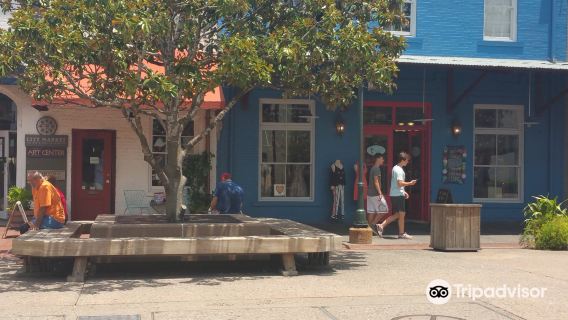 City Market