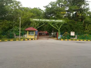 Taman Alam Kuala Selangor