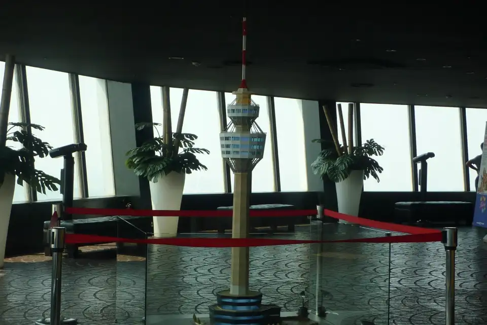 5_Daegu 83 Tower