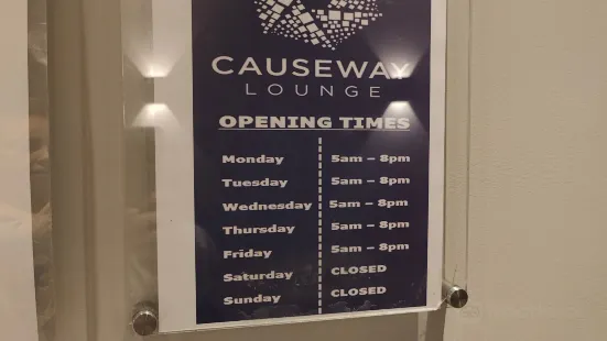 Causeway Lounge