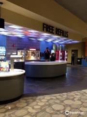 NCG Cinemas