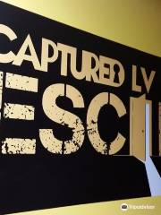 Captured LV Escape Room