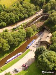 Standedge Tunnel & Visitor Centre - Canal & River Trust