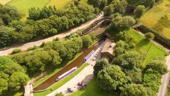 Standedge Tunnel & Visitor Centre - Canal & River Trust