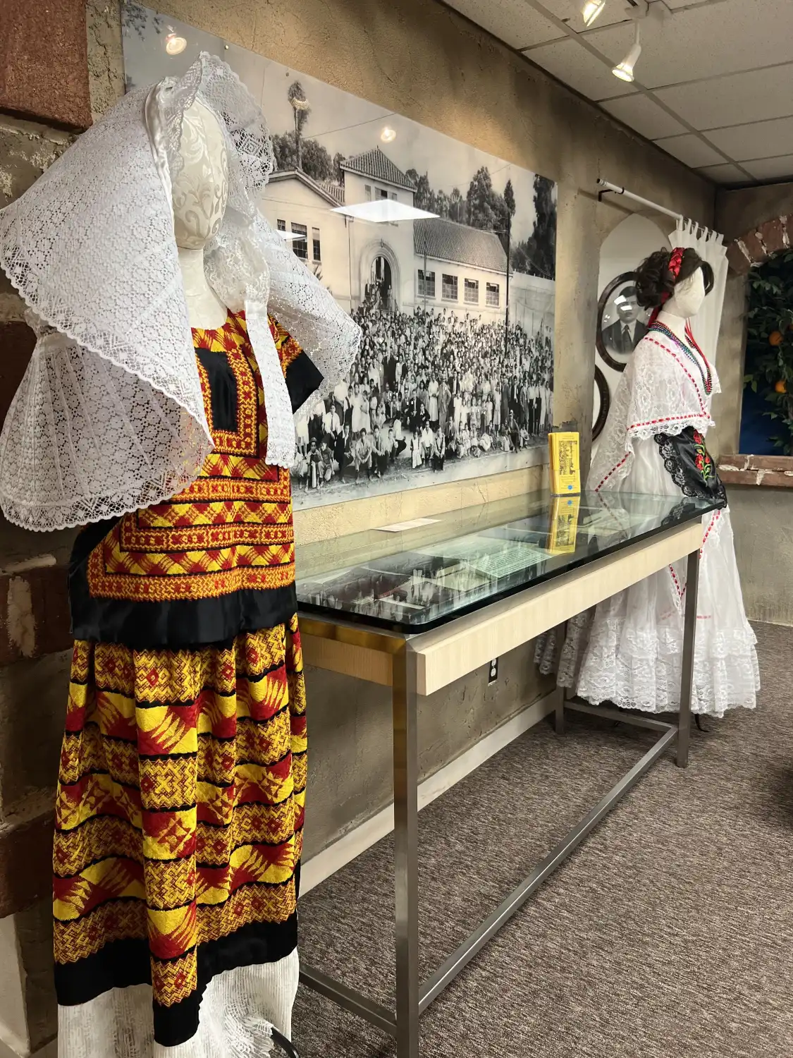 Hotels near Museum of Mormon Mexican History