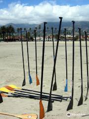 Standup Paddles Sports