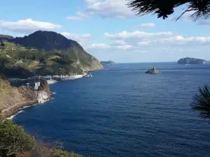 Ulleungdo