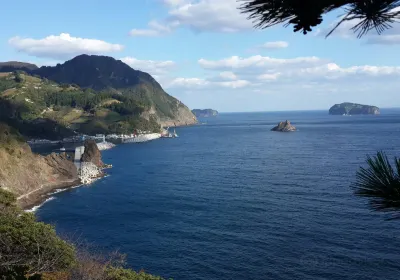 Ulleungdo