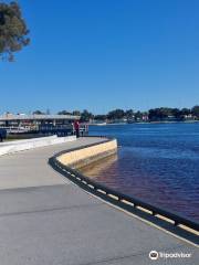 Mandurah Eastern Foreshore