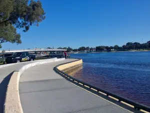 Mandurah Eastern Foreshore