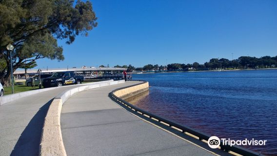Mandurah Eastern Foreshore