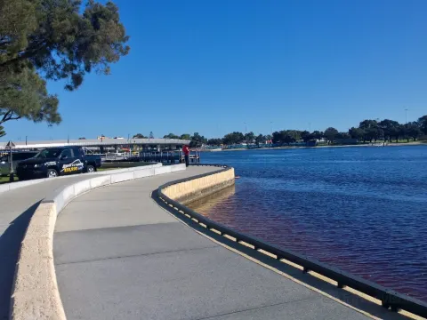 Mandurah