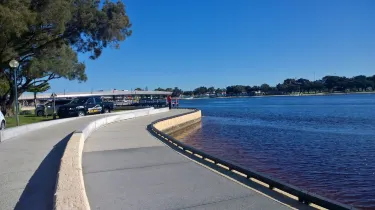 Mandurah