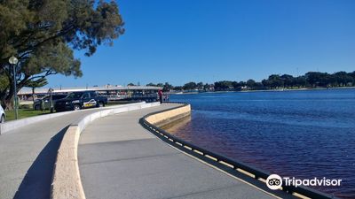 Mandurah Eastern Foreshore
