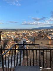 Cattedrale dell'Incarnazione di Guadix