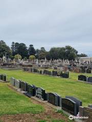 Port Fairy Public Cemetery