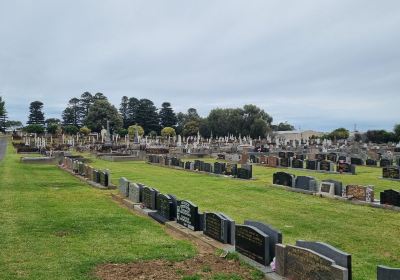Port Fairy Public Cemetery