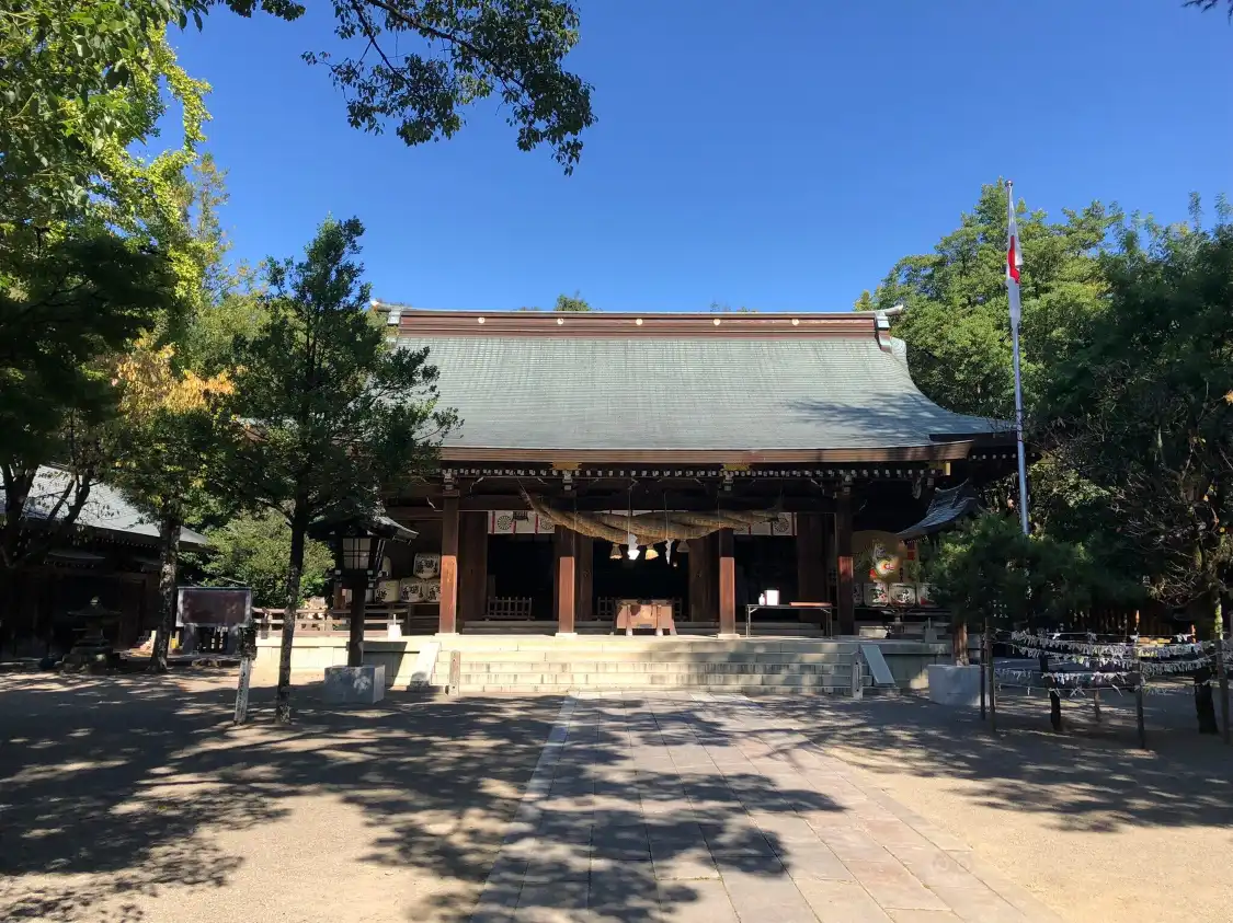 Hotels near Kikuchi Shrine