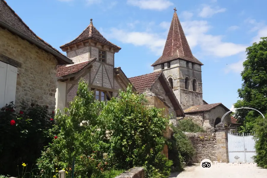 Eglise Saint-Pierre