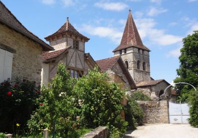 Eglise Saint-Pierre