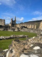 Byland Abbey