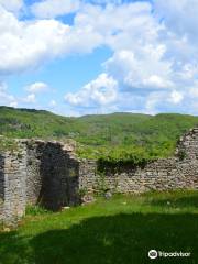 Veterans Rampart Crémieu