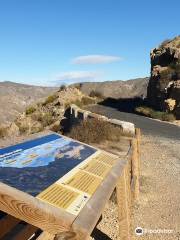 Mirador Cabo Tiñoso