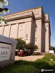 Palmer Family and Chiropractic History Museum