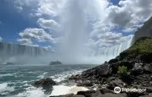 Niagara Parks Power Station