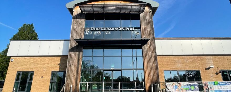 One Leisure