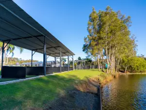 Hydro Golf and Putt Putt